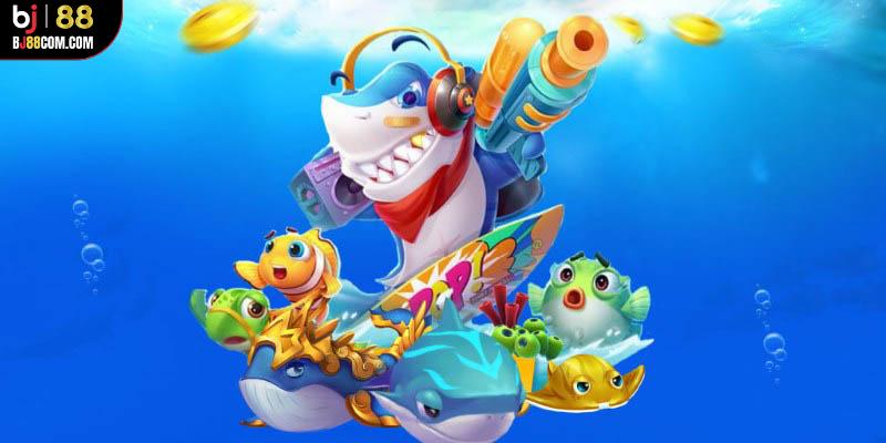 Cách Bắn Cá Bj88 Trên Điện Thoại Về Bờ 99% Cho Tân Binh