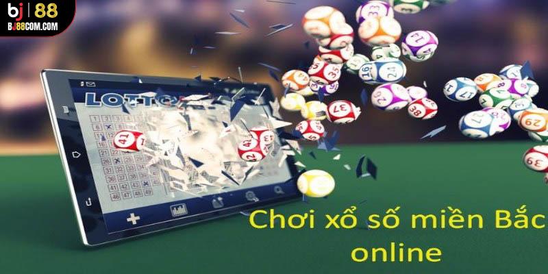 Xổ Số Miền Bắc Bj88: Sức Hút Từ Trò Chơi Truyền Thống