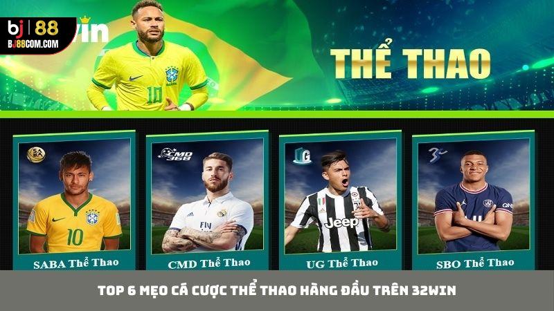 meo-ca-cuoc-the-thao-dai-dien