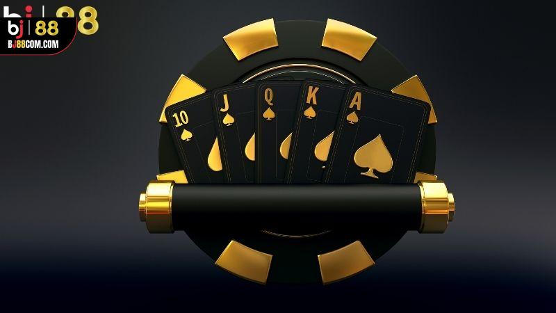 Cách chơi bài Baccarat luôn thắng