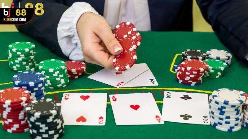 Cách chơi bài Baccarat luôn thắng