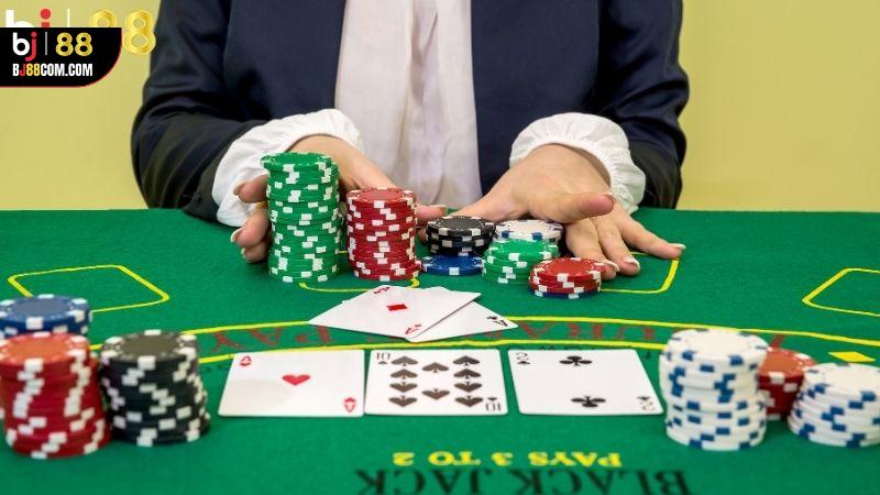 Cách chơi bài Baccarat luôn thắng