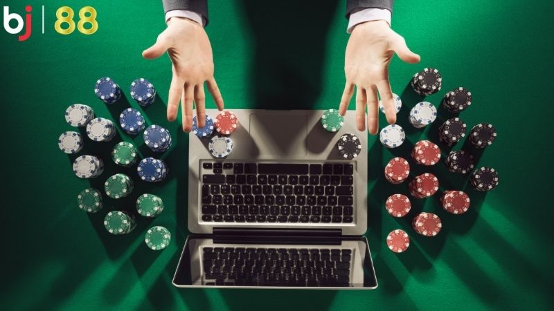 Trang web casino uy tín nhất