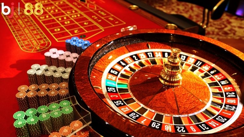 Trang web casino uy tín nhất